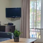 Apartament W Porcie Kolobrzeg Latarnia Morska Plaza Molo W Zasiegu Reki