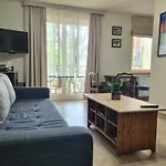 Apartament W Porcie Kolobrzeg Latarnia Morska Plaza Molo W Zasiegu Reki
