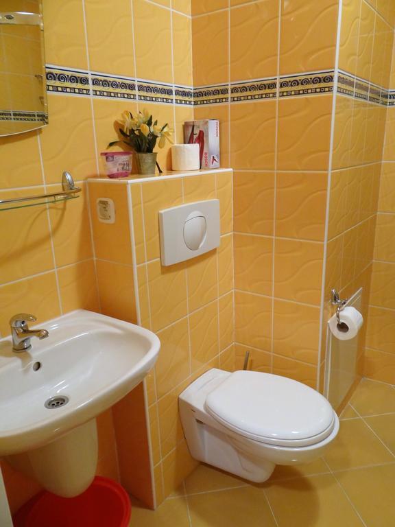 Apartment W Porcie Latarnia Morska Plaza Molo W Zasiegu Reki *