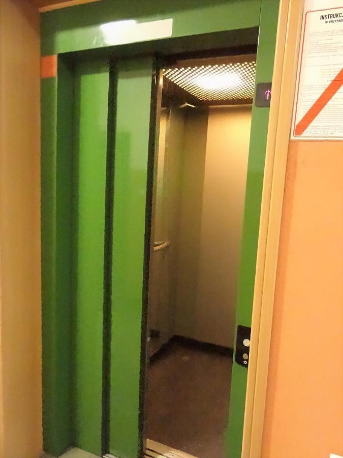 W Porcie Latarnia Morska Plaza Molo W Zasiegu Reki Apartment Kolobrzeg
